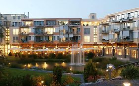 Parkhotel Bad Zurzach